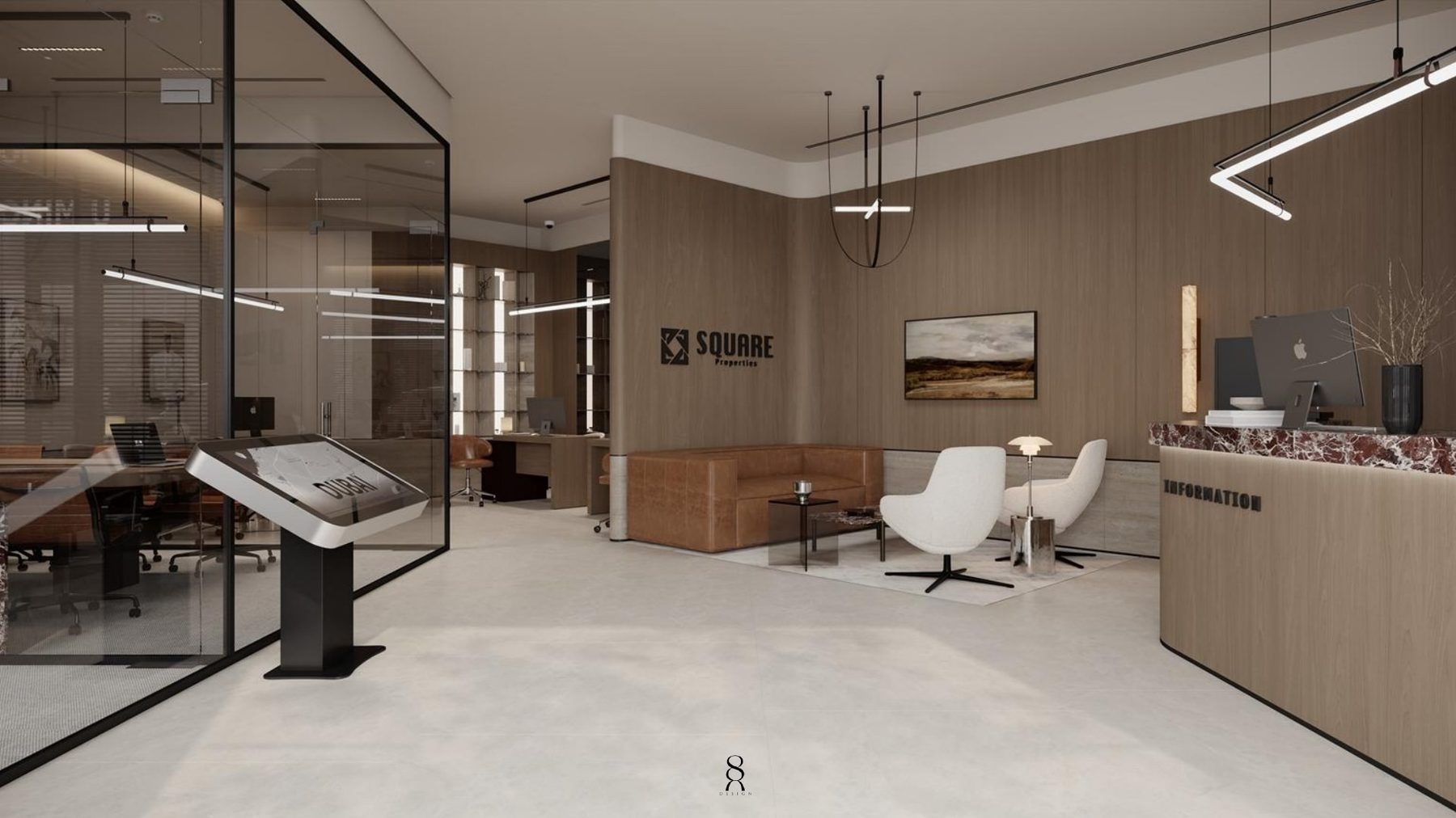Square Properties
