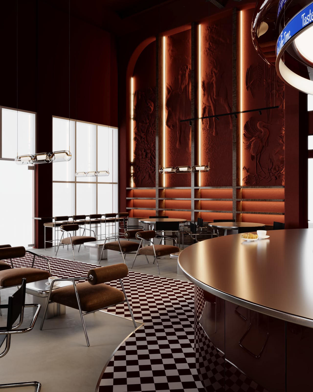 Coffee Shop