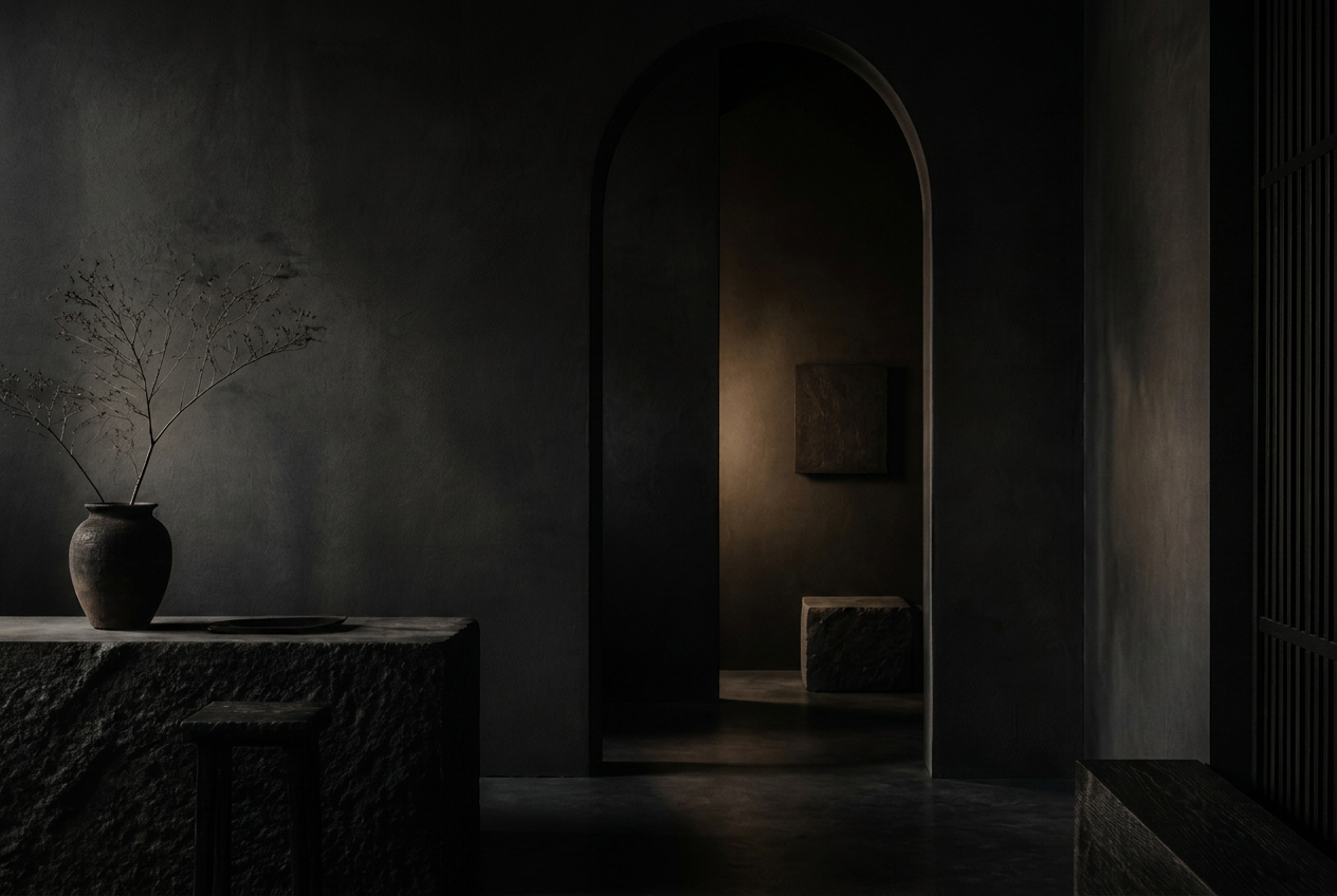Interior designed by 808 Design Studio